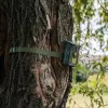 Technaxx Wildcam TX-326 Cámara de caza Solar Wi-Fi 48MP Full HD 1080p Visión nocturna