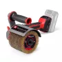 Einhell Professional TP-BR 18/32 Li BL Solo Lijadora orbital de batería 18V sin escobillas (máquina sin batería)