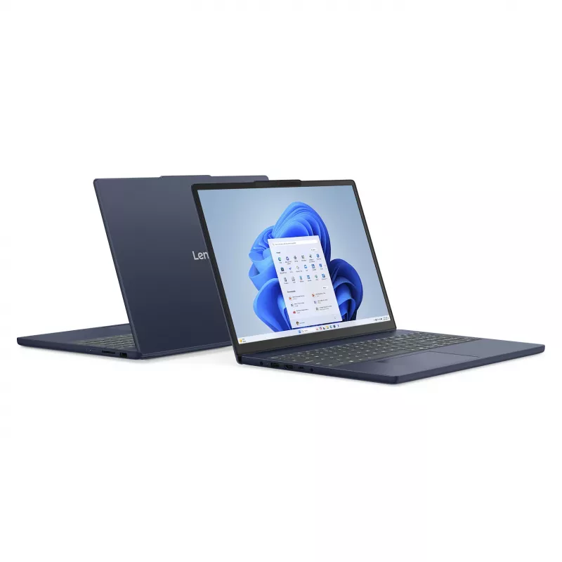 Lenovo IdeaPad Slim 3 15ARP10 83K700UFGE portátil, 15,3 pulgadas WUXGA 60 Hz, AMD Ryzen 7 170, 16 GB RAM, 512 GB SSD, AMD Radeon 680M, Wi-Fi 7, Windows 11 Home, teclado alemán