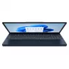 Lenovo IdeaPad Slim 3 15ARP10 83K700UFGE portátil, 15,3 pulgadas WUXGA 60 Hz, AMD Ryzen 7 170, 16 GB RAM, 512 GB SSD, AMD Radeon 680M, Wi-Fi 7, Windows 11 Home, teclado alemán