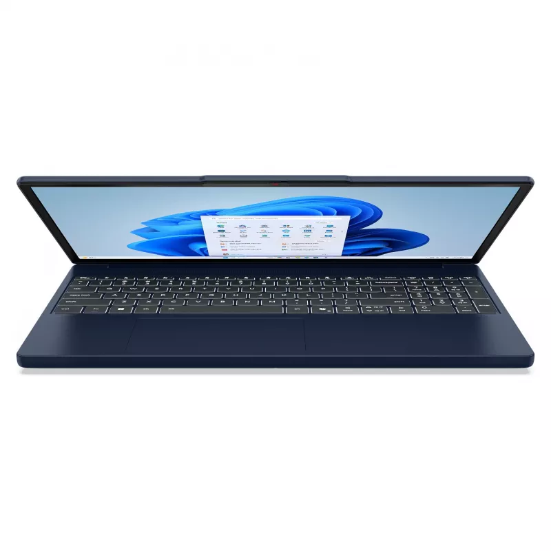 Lenovo IdeaPad Slim 3 15ARP10 83K700UFGE portátil, 15,3 pulgadas WUXGA 60 Hz, AMD Ryzen 7 170, 16 GB RAM, 512 GB SSD, AMD Radeon 680M, Wi-Fi 7, Windows 11 Home, teclado alemán