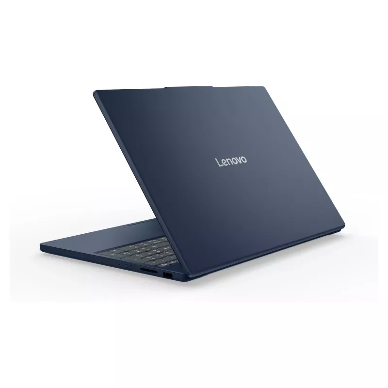 Lenovo IdeaPad Slim 3 15ARP10 83K700UFGE portátil, 15,3 pulgadas WUXGA 60 Hz, AMD Ryzen 7 170, 16 GB RAM, 512 GB SSD, AMD Radeon 680M, Wi-Fi 7, Windows 11 Home, teclado alemán