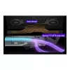 ASUS ROG Zephyrus G16 GU606AP-TB039W portátil gaming, Intel Core Ultra 9 386H hasta 4,9 GHz, GeForce RTX 5070, 32 GB RAM, SSD de 1 TB, Windows 11 Home, teclado alemán