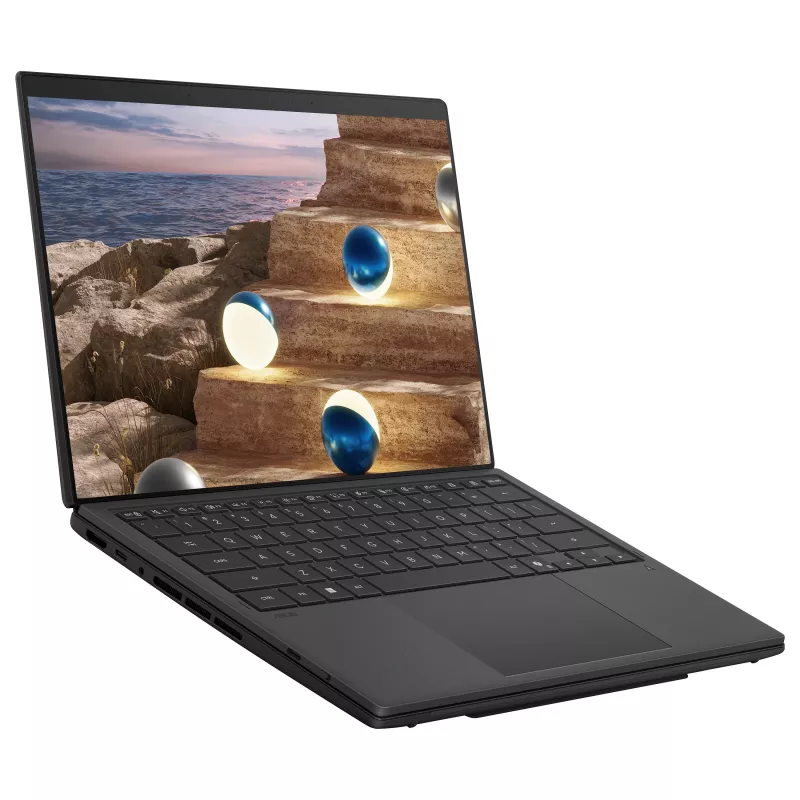 ASUS Zenbook Duo 14 UX8407AA-SN469X portátil, doble pantalla OLED de 14 pulgadas WQXGA+ (táctil), 144 Hz, Intel Core Ultra 9 386H, 32 GB RAM, SSD de 1 TB, Wi-Fi 7, 2x Thunderbolt 4, Windows 11 Pro, teclado alemán