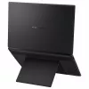 ASUS Zenbook Duo 14 UX8407AA-SN469X portátil, doble pantalla OLED de 14 pulgadas WQXGA+ (táctil), 144 Hz, Intel Core Ultra 9 386H, 32 GB RAM, SSD de 1 TB, Wi-Fi 7, 2x Thunderbolt 4, Windows 11 Pro, teclado alemán
