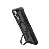 Funda URBAN ARMOR GEAR UAG Plasma XTE MagSafe con soporte para iPhone 16