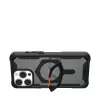 Funda URBAN ARMOR GEAR UAG Plasma XTE MagSafe con soporte para iPhone 16