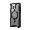 Funda URBAN ARMOR GEAR UAG Plasma XTE MagSafe con soporte para iPhone 16