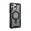 Funda URBAN ARMOR GEAR UAG Plasma XTE MagSafe con soporte para iPhone 16