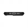 Funda URBAN ARMOR GEAR UAG Plasma XTE MagSafe con soporte para iPhone 16