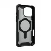 Funda URBAN ARMOR GEAR UAG Plasma XTE MagSafe con soporte para iPhone 16