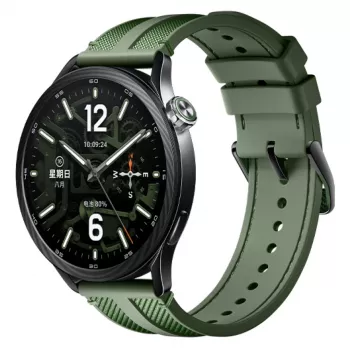 Xiaomi Watch S5 46mm smartwatch, verde selva (BHR08IXGL)