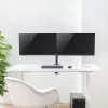 Soporte de mesa para un monitor Maclean MC-884 para pantallas de 17-32