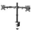 Soporte de mesa para un monitor Maclean MC-884 para pantallas de 17-32