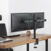 Soporte de mesa para un monitor Maclean MC-884 para pantallas de 17-32