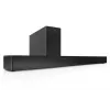 Barra de sonido JVC TH-E434B 2.1 con subwoofer inalámbrico