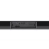 Barra de sonido JVC TH-E434B 2.1 con subwoofer inalámbrico