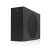 Barra de sonido JVC TH-E434B 2.1 con subwoofer inalámbrico