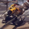 Disco de sierra DEWALT DT1921-QZ 165 mm 24 dientes TCT