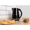 Hervidor ELDOM C270C OSS 1,7 L 2150 W negro