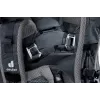 Mochila de senderismo Deuter Aircontact Pro 85+10 negra