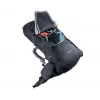 Mochila de senderismo Deuter Aircontact Pro 85+10 negra