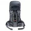 Mochila de senderismo Deuter Aircontact Pro 85+10 negra