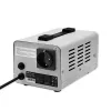 Qoltec 50722 estabilizador de tensión automático AVR 500VA 300W