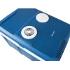 Nevera portátil para coche BLOW Tourist 42L gris/azul termoeléctrica