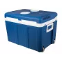 Nevera portátil para coche BLOW Tourist 42L gris/azul termoeléctrica