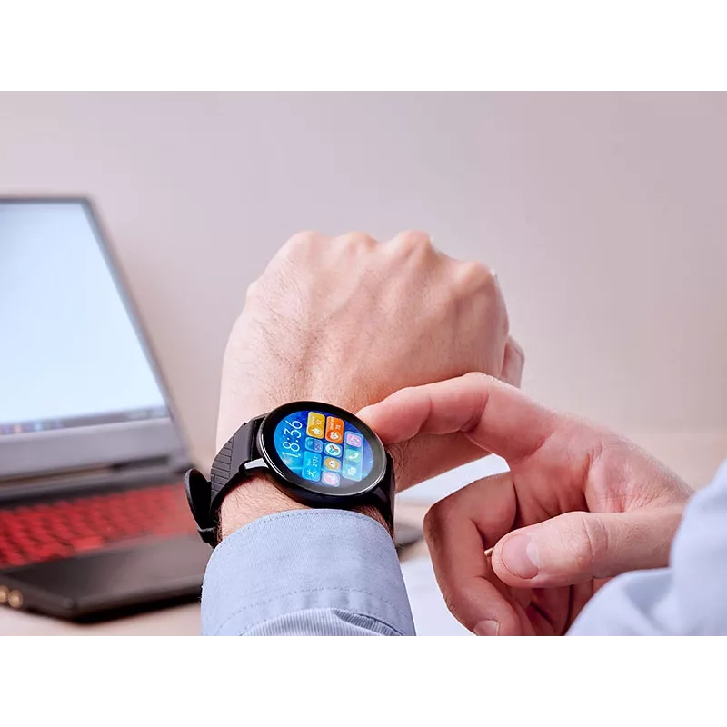 Smartwatch TRACER SMR2 Style 1,39