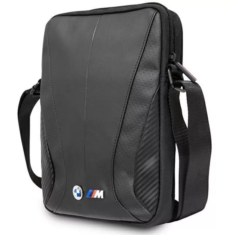 Funda para tablet BMW Carbon Tricolour 10