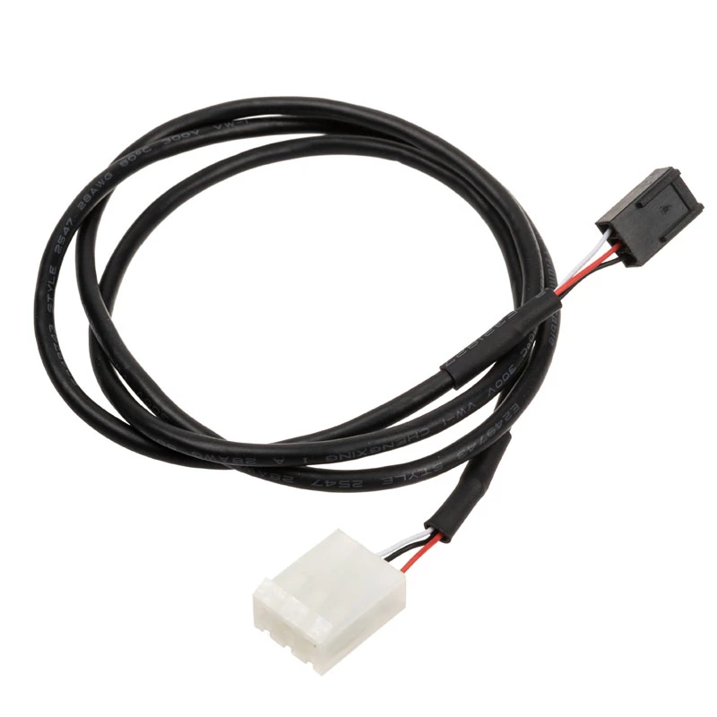 Cable de conexión Aqua Computer para sensor de caudal aquaero