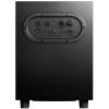 SteelSeries Arena 9 sistema de altavoces 5.1 canales de 2 vías para PC/portátil, Bluetooth, negro