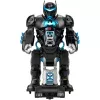 Set de juego MATTEL Imaginext DC Super Friends Bat-Tech Batbot robot transformable