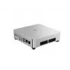 Mini PC CHUWI AuBox-P-K1 Ryzen 7 8745HS 16GB DDR5 512GB SSD Win11 Pro plata