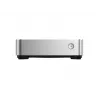 Mini PC CHUWI AuBox-P-K1 Ryzen 7 8745HS 16GB DDR5 512GB SSD Win11 Pro plata