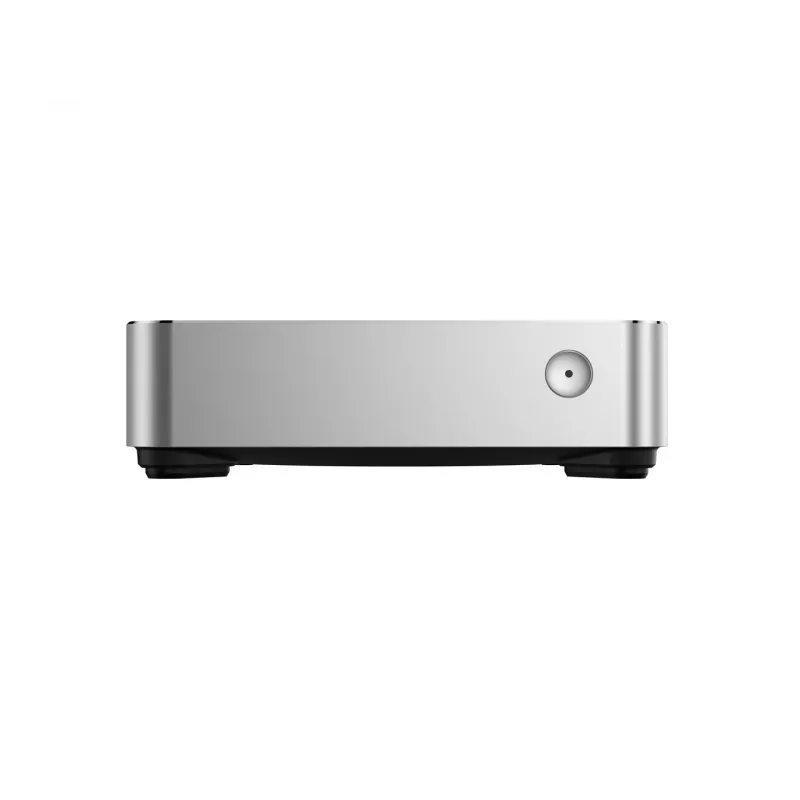 Mini PC CHUWI AuBox-P-K1 Ryzen 7 8745HS 16GB DDR5 512GB SSD Win11 Pro plata
