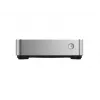 Mini PC CHUWI AuBox-P-K1 Ryzen 7 8745HS 16GB DDR5 512GB SSD Win11 Pro plata