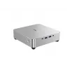 Mini PC CHUWI AuBox-P-K1 Ryzen 7 8745HS 16GB DDR5 512GB SSD Win11 Pro plata