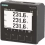 Dispositivo de monitorización de potencia Siemens SENTRON 7KM3220-0BA01-1DA0 PAC3220