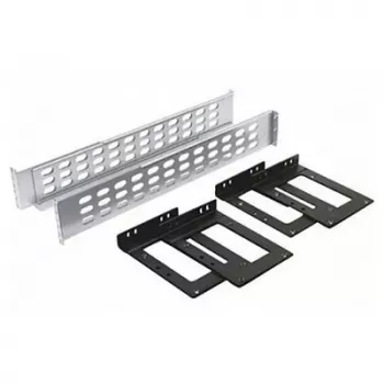 Guías de montaje Delta Electronics para SAI de la serie RT Standard, 5–10 kVA