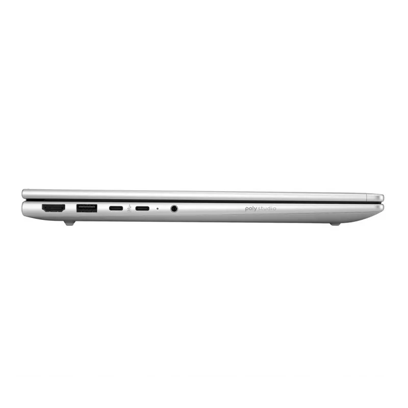 HP ProBook 4 G1a 14 AI AMD Ryzen 5 220 14 inch 24GB DDR5 512GB SSD M.2 PCIe NVMe AMD Radeon 740M Windows 11 Pro plata 3 años de garantía