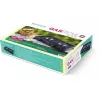 Brock GS 2002 BK hornillo de gas portátil - negro