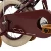 Huffy Vintage 12 bicicleta infantil burdeos (22255W)