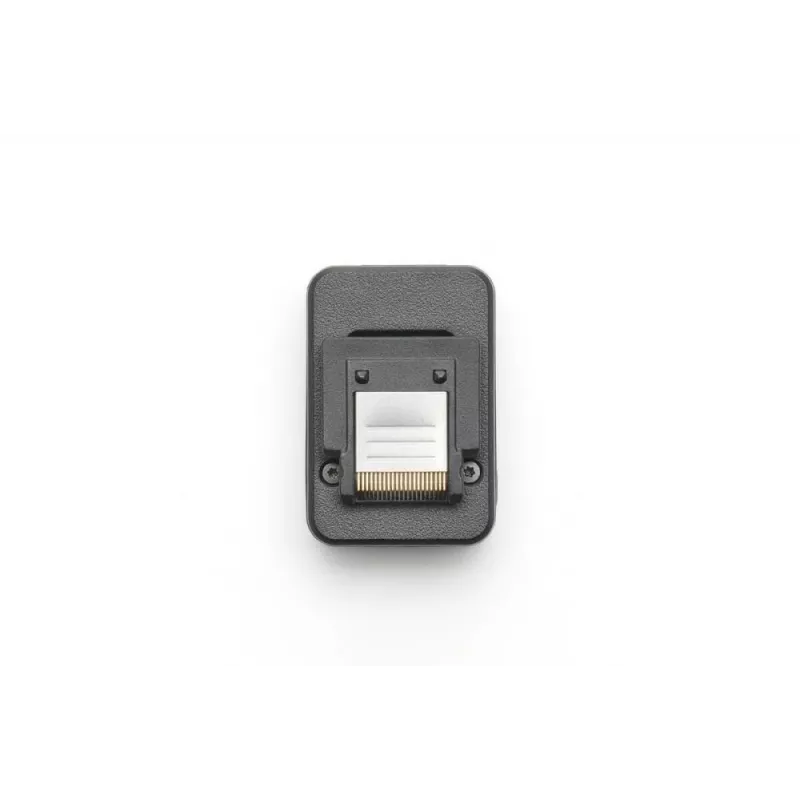 DJI Mic 2 adaptador para cámara (CP.RN.00000332.01)