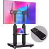 ONKRON TS2811E-B soporte de TV móvil para pantallas de 50-120