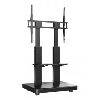 ONKRON TS2811E-B soporte de TV móvil para pantallas de 50-120