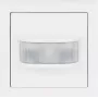 Busch-Jaeger Flex-Set Basic BW180 64761 UJ-84 detector de presencia, PIR, 180°, blanco alpino