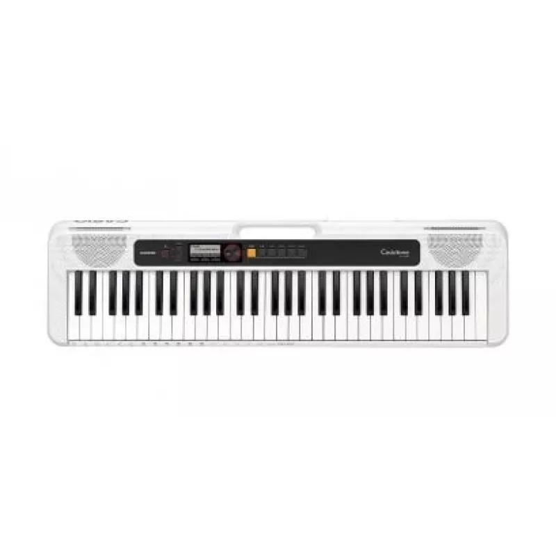 Casio CT-S200WE sintetizador digital 61 teclas blanco
